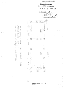 Digitale beschrijving item